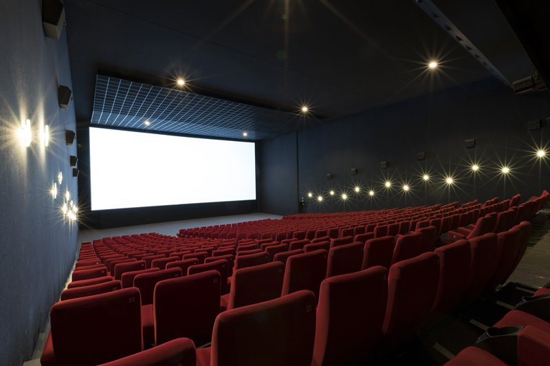 Pathé Quai D'ivry - photo 3
