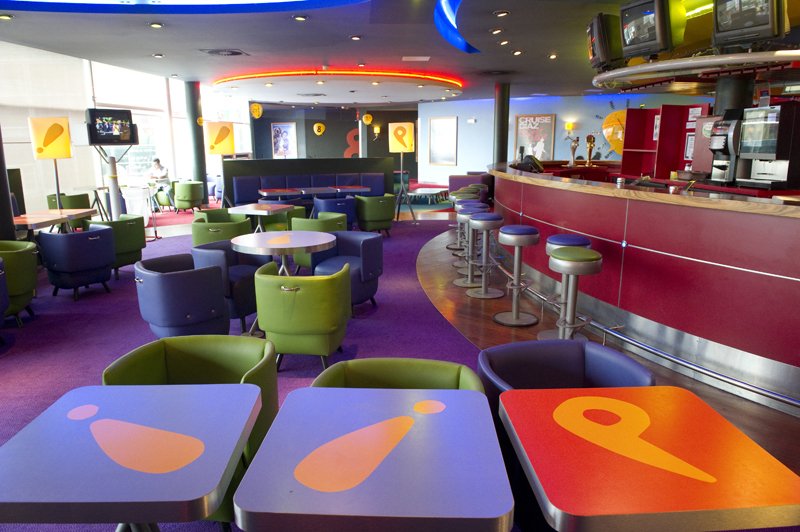 Pathé Quai D'ivry - photo 4
