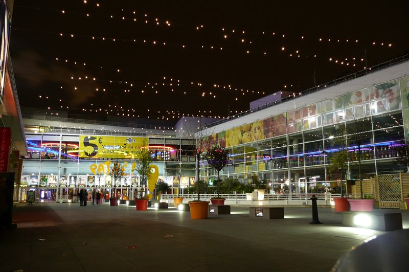 Pathé Quai D'ivry - photo 2