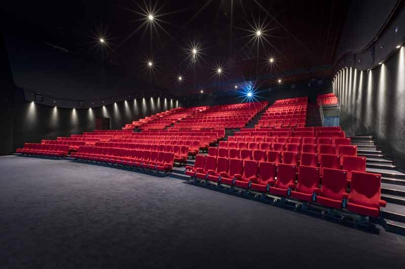 Pathé Carre Senart - photo 3