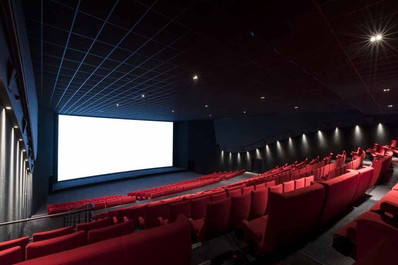 Pathé Carre Senart - photo 2