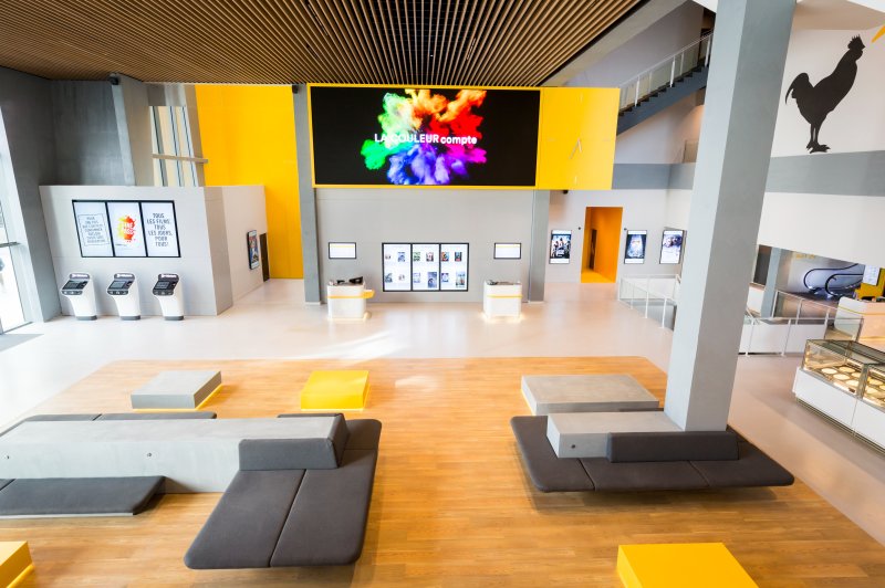 Pathé Massy - photo 1