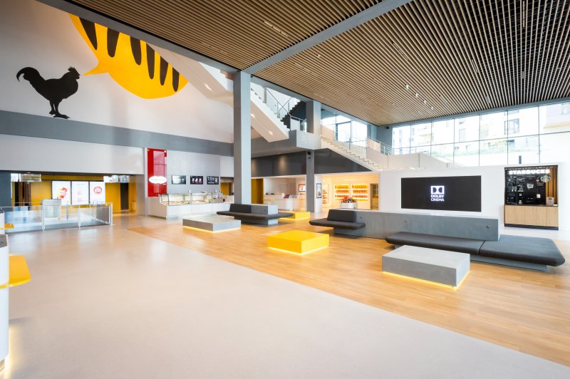 Pathé Massy - photo 5