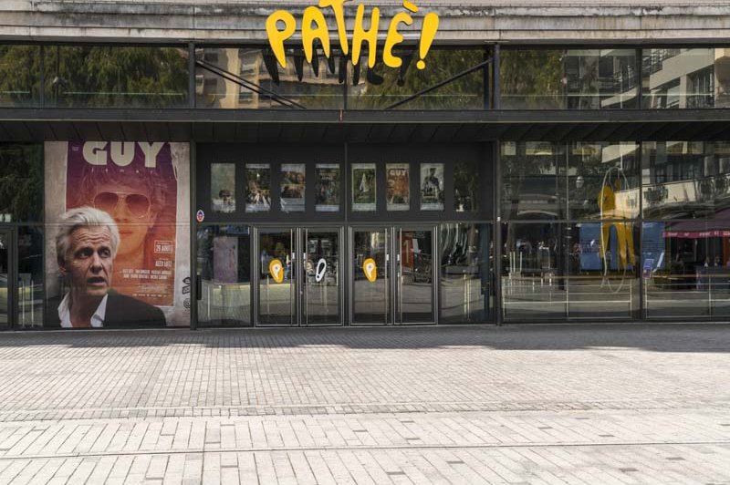 Pathé Boulogne - photo 2