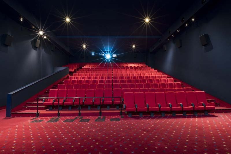 Pathé Boulogne - photo 5