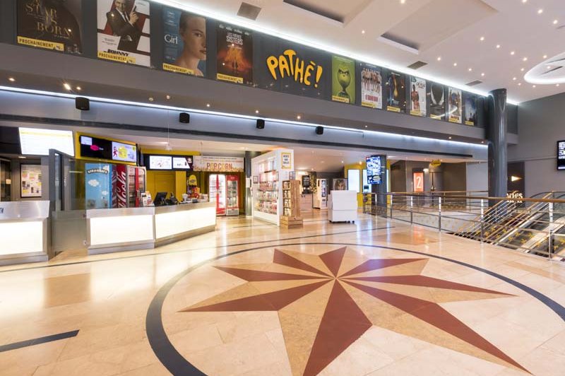 Pathé Boulogne - photo 1