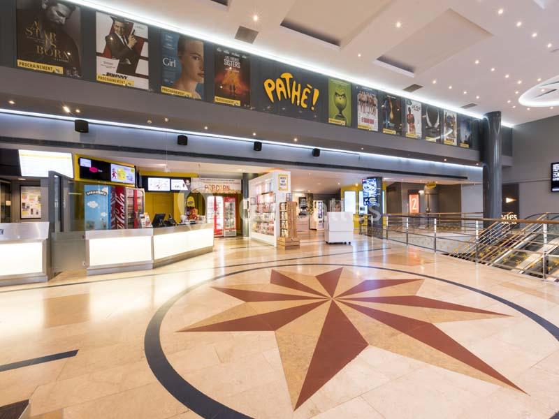 Cinémas Pathé