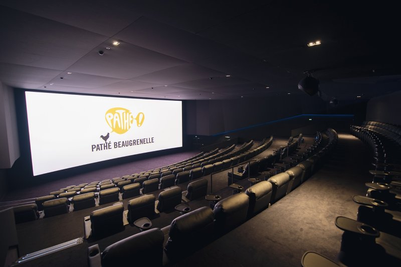 Pathé Beaugrenelle - photo 5
