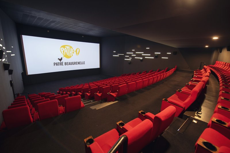 Pathé Beaugrenelle - photo 3