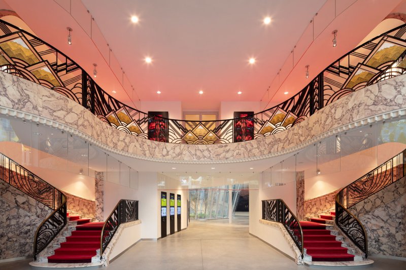 Pathé Palace  - photo 2