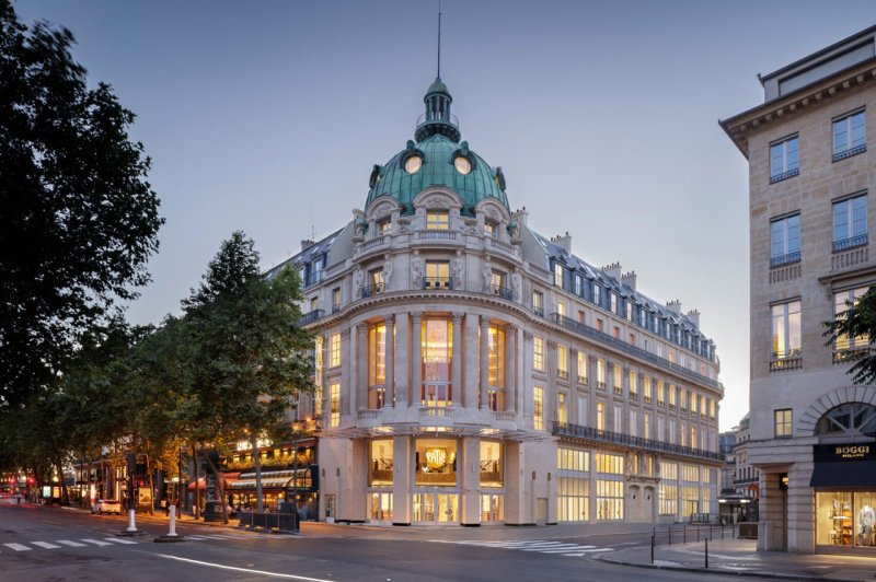 Pathé Palace  - photo 1