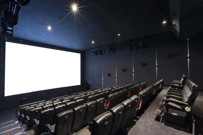 Pathé La Villette - photo 1