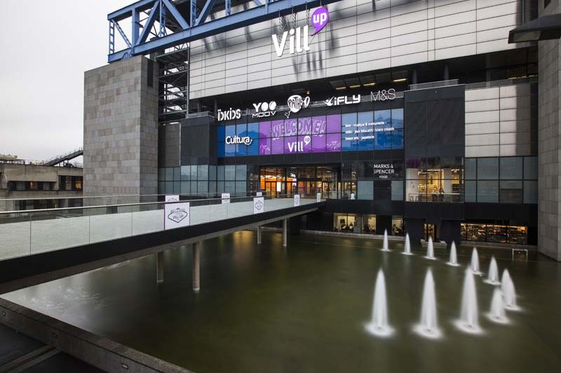Pathé La Villette - photo 3