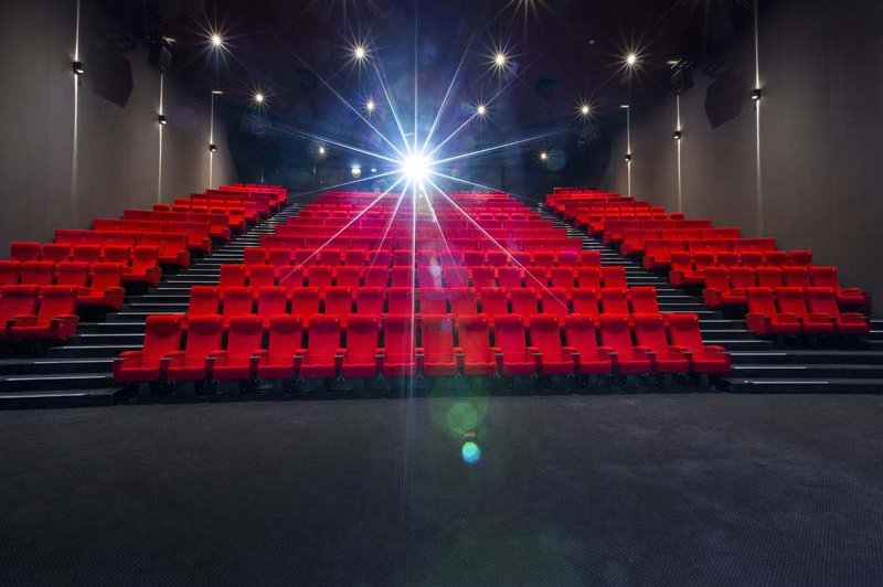 Pathé La Villette - photo 2