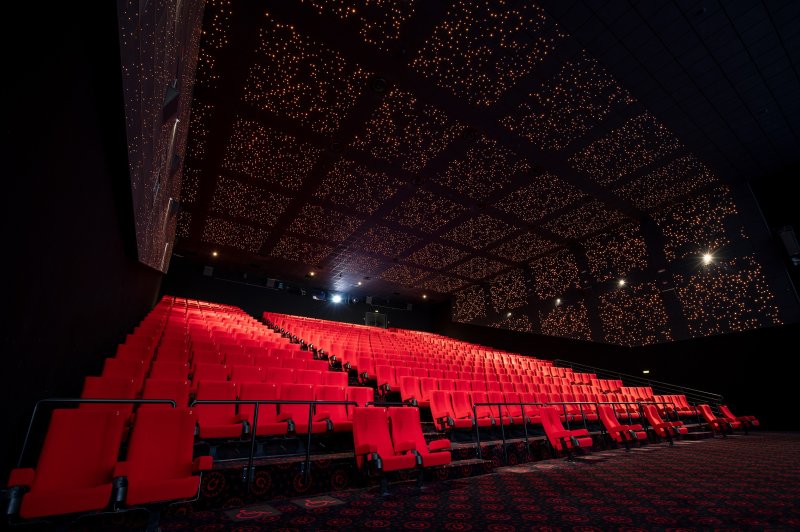 Pathé Aquaboulevard - photo 2