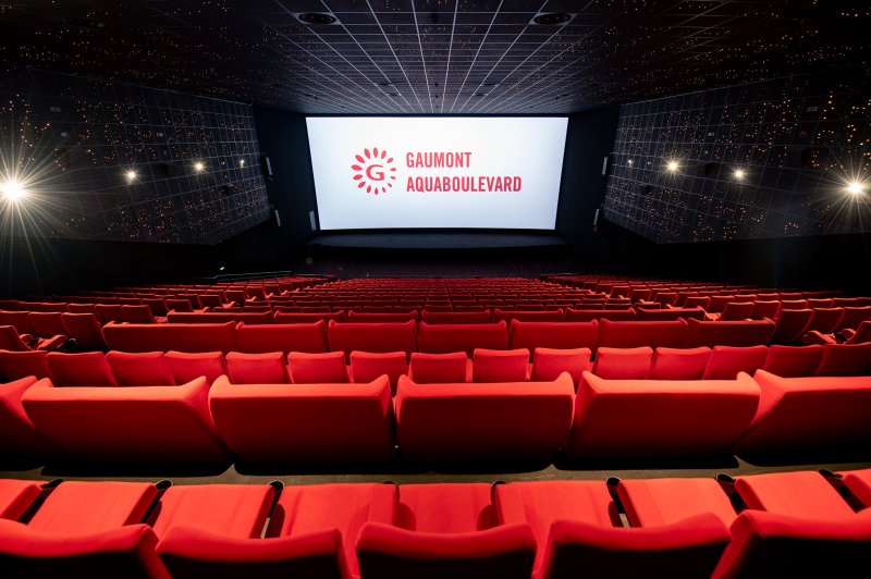 Pathé Aquaboulevard - photo 3