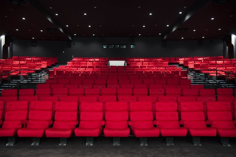 Gaumont Champs-elysées Marignan - photo 1
