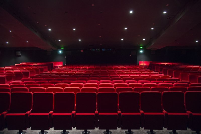 Gaumont Champs-elysées Marignan - photo 2