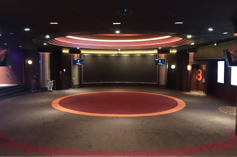 Gaumont Champs-elysées Marignan - photo 4
