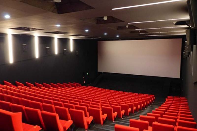 Gaumont Convention - photo 4