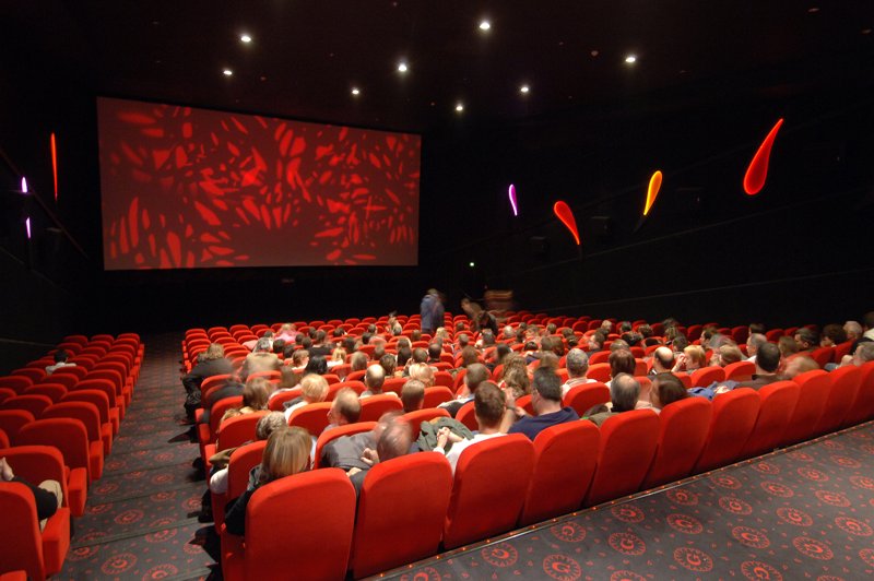 Gaumont Parnasse - photo 1