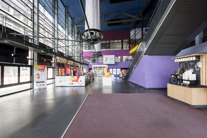 Pathé Chavant - photo 4