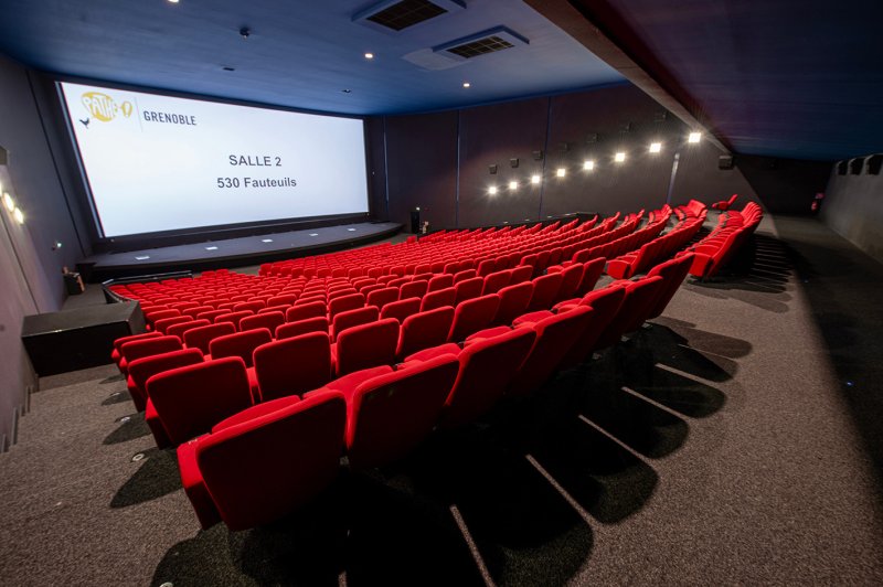 Pathé Chavant - photo 1