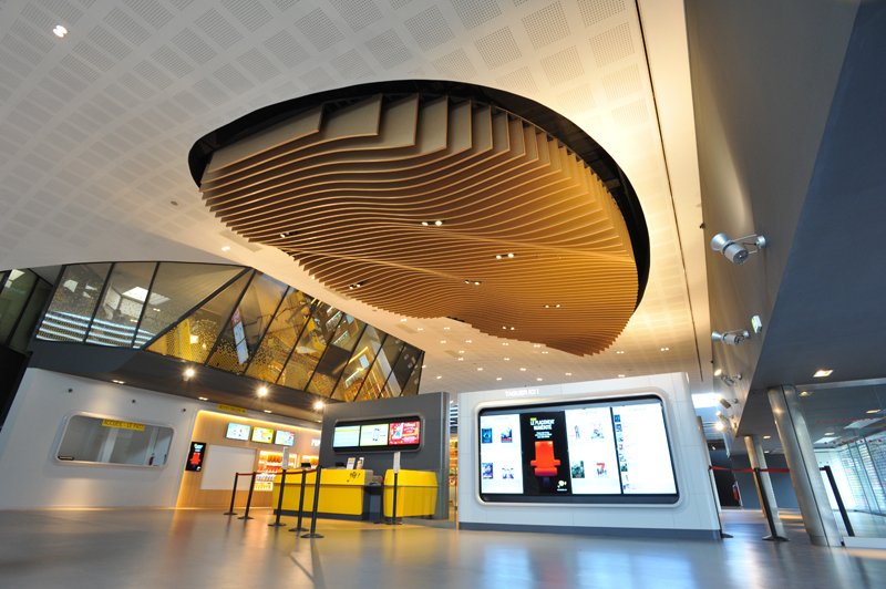 Pathé Echirolles - photo 3