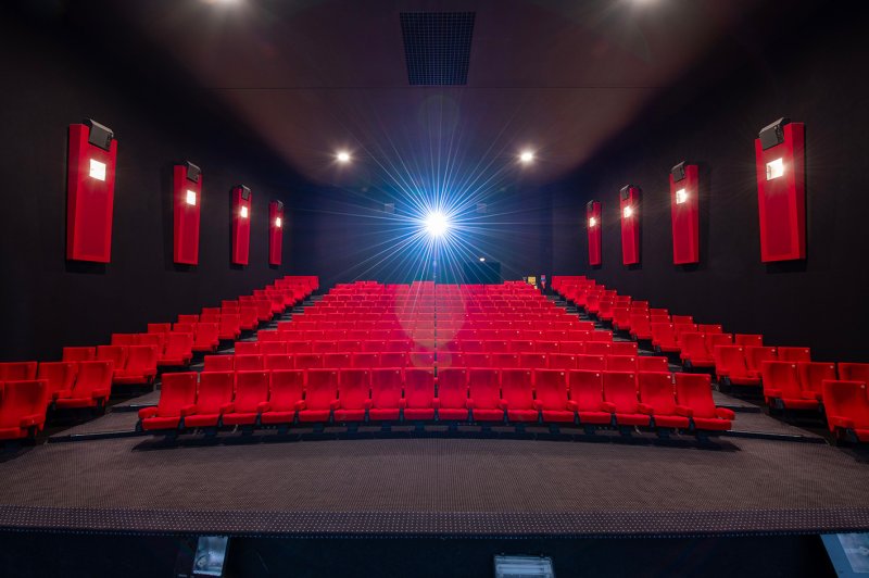 Pathé Echirolles - photo 2