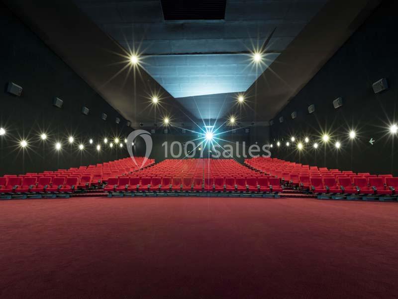Cinémas Pathé