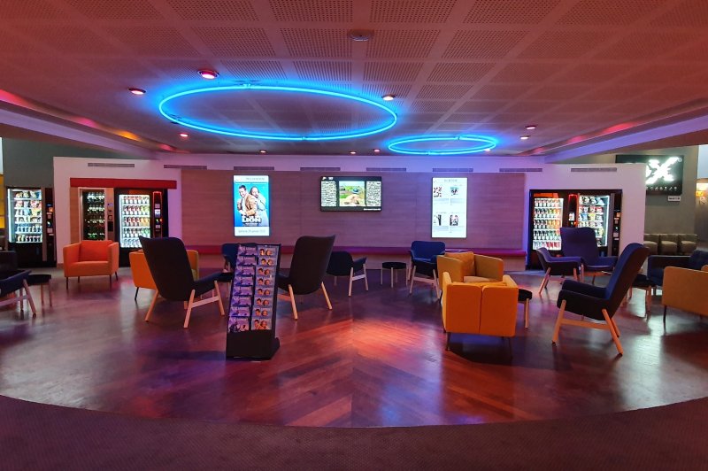Pathé Valence - photo 3