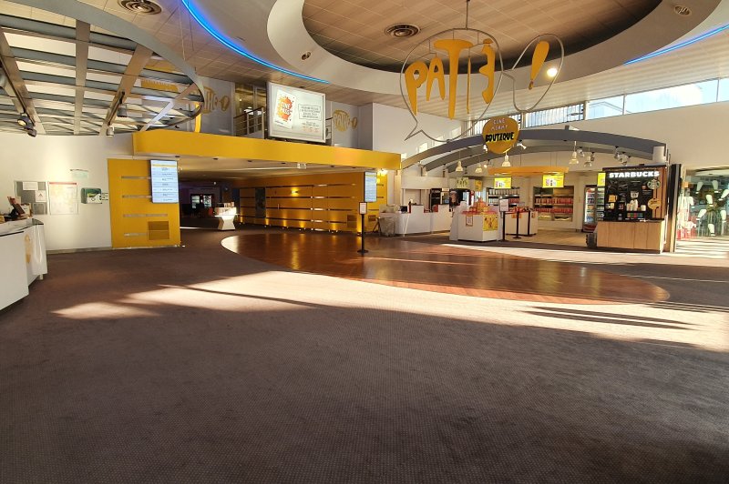 Pathé Valence - photo 5