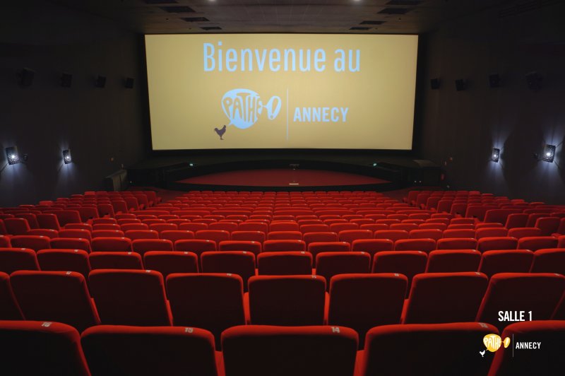 Pathé Annecy - photo 5