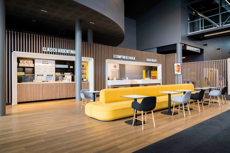 Pathé Archamps - photo 3
