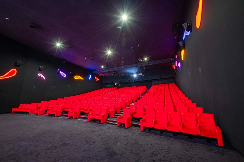 Pathé Rennes - photo 5