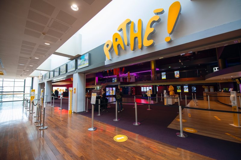 Pathé Docks 76 - photo 1