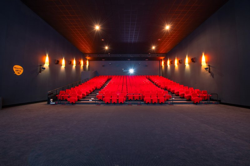 Pathé Evreux - photo 2