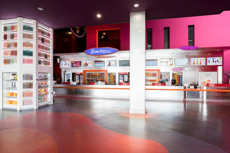 Pathé Docks Vauban - photo 2