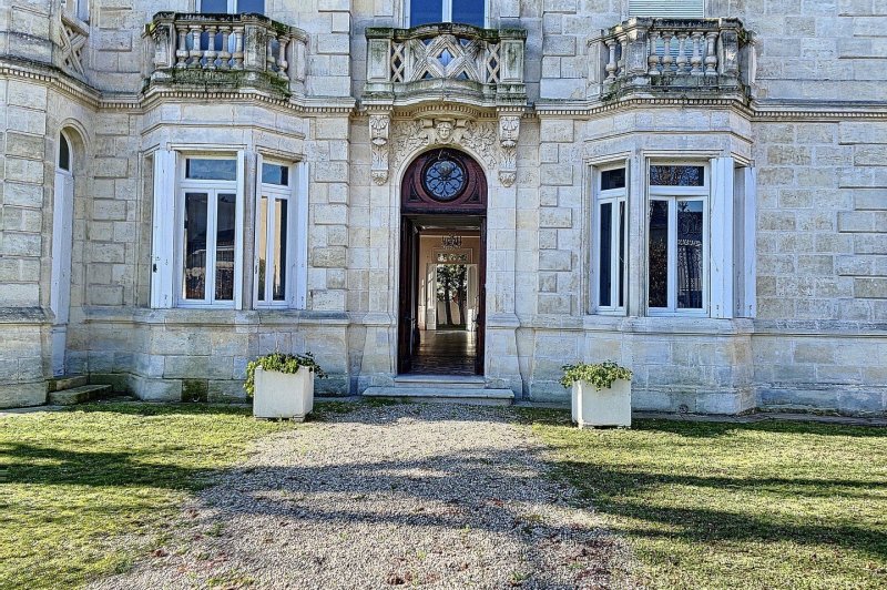 Château des Tours - photo 2