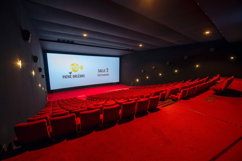 Pathé Orleans - photo 1