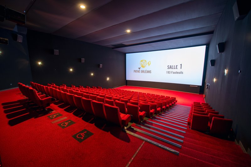 Pathé Orleans - photo 3