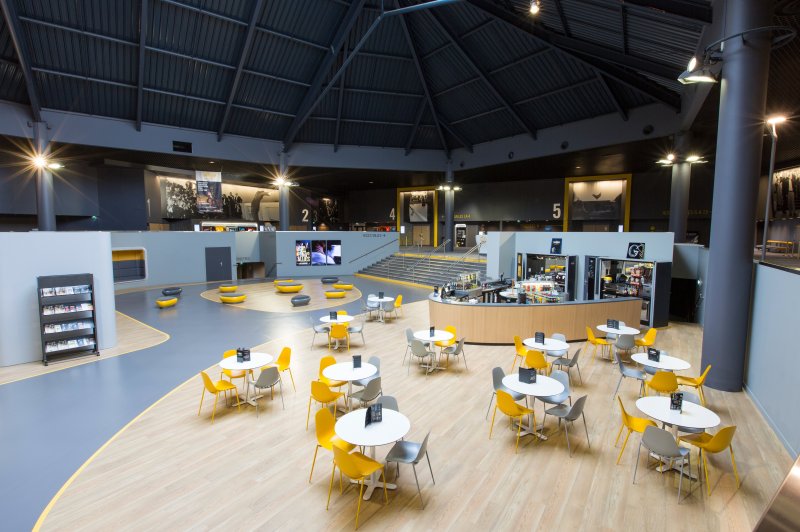 Pathé Brumath - photo 1