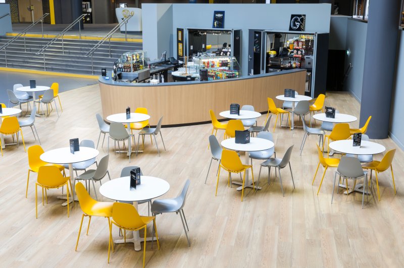 Pathé Brumath - photo 2