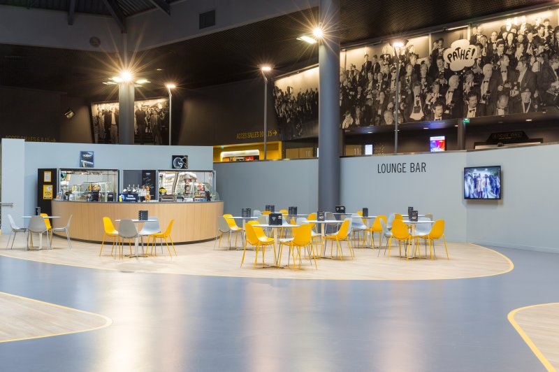Pathé Brumath - photo 3