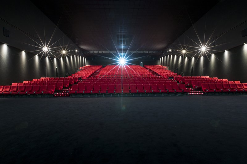 Pathé Thillois - photo 1