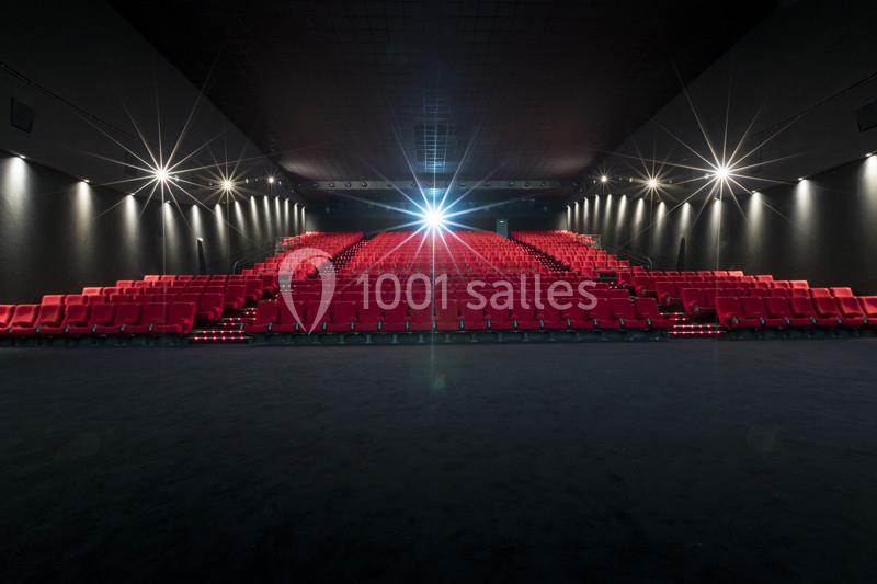 Cinémas Pathé