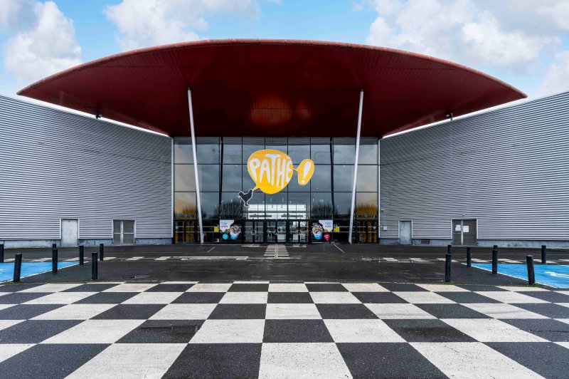 Pathé Thillois - photo 3