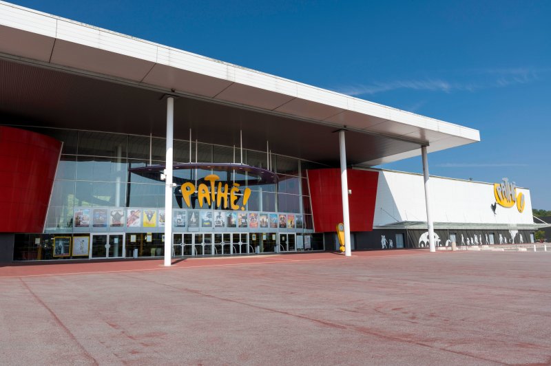 Pathé Montataire - photo 2