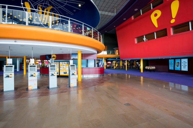 Pathé Montataire - photo 4
