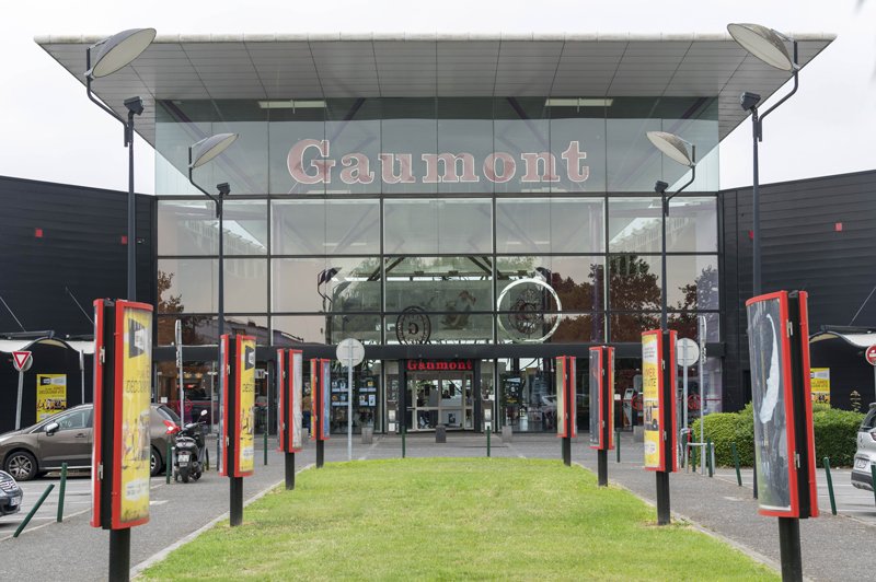 Pathé Valenciennes - photo 2